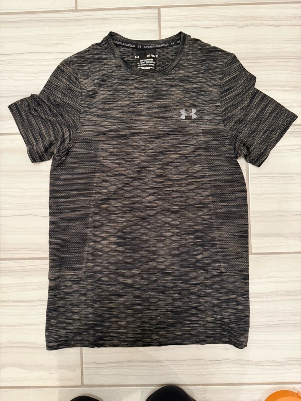 Under Armour Men’s “The Vanish Tee”